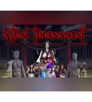 Ritual Tournament Steam Key GLOBAL
